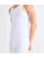 sloggi men GO ABC 2.0 Tank Top 2P - WHITE - SLOGGI WHITE - SLOGGI sloggi men GO ABC 2.0 Tank Top 2P - WHITE - SLOGGI WHITE - SLOGGI