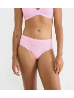 sloggi ZERO Feel Bliss Hipster - PINK - SLOGGI PINK - SLOGGI