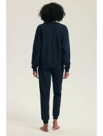 Henderson Dámské pyžamo 43705 Delancy délka/r S-3XL
