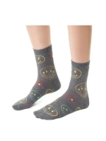 Ponožky Steven art.099 Vybrané vzory 35-40