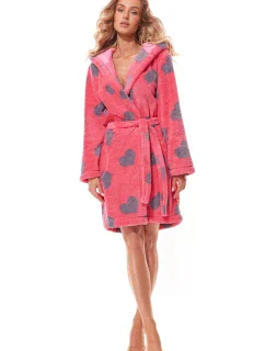 L&L 2310 Futura S-XL dámský župan