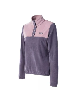 Elbrus Larco W mikina 92800549482 Elbrus Larco W mikina 92800549482