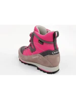 Aku Trekker GTX W 978W588 dámské trekové boty