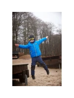 Lego Wear Dětská bunda Lwjebel 601 Jr 11010230-557