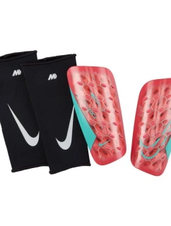 Fotbalové chrániče Nike Mercurial Lite SuperLock DN3609-850