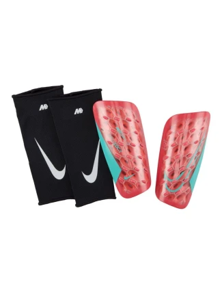Fotbalové chrániče Nike Mercurial Lite SuperLock DN3609-850