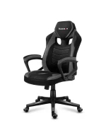 Herní židle HZ-Force 2.5 Grey Mesh