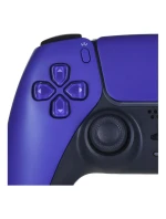 Bezdrátový ovladač Sony PlayStation 5 DualSense Galactic Purple V2 Bezdrátový ovladač Sony PlayStation 5 DualSense Galactic Purple V2