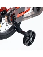 Martes Essentials Ninja 14 Dětské kolo 92800597989 Martes Essentials Ninja 14 Dětské kolo 92800597989