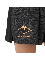 Asics FujiTrail All Over Print 5IN Šortky M 2011D392001 Asics FujiTrail All Over Print 5IN Šortky M 2011D392001
