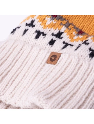 Pánská zimní čepice MORU Pánská zimní čepice MORU