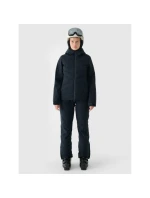 Dámská membránová lyžařská bunda 10000 4F 4FWAW24TTJAF591-20S