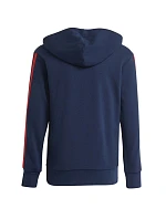 Mikina adidas Arsenal London FC s kapucí pro děti KG5138 Mikina adidas Arsenal London FC s kapucí pro děti KG5138