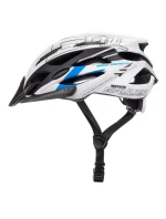 Cyklistická přilba Meteor Gruver 24747-24749