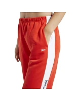 Dámské kalhoty Te Linear Logo Fl P W FT0905 - Reebok