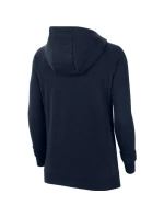 Dámská mikina Park 20 Fleece W CW6957 451 - Nike Dámská mikina Park 20 Fleece W CW6957 451 - Nike