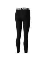 Puma Train Strong Kalhoty s vysokým pasem W 521601 01