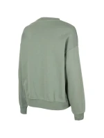 Dámská mikina W H4Z22 BLD033 42S - 4F