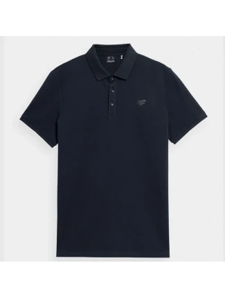 Pánská polokošile M 4FSS23TPTSM039 30S - 4F Pánská polokošile M 4FSS23TPTSM039 30S - 4F