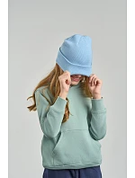 Atlantis Headwear Kid Wind-S Dětská pletená čepice 33.0235 white Atlantis Headwear Kid Wind-S Dětská pletená čepice 33.0235 white