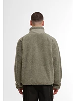 Build your Brand BY 406 Unisex fleecová bunda "Bonded Sherpa" 56.0406 black Build your Brand BY 406 Unisex fleecová bunda "Bonded Sherpa" 56.0406 black