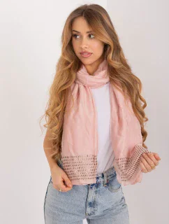 Závoj AT CH EH 2158.47 světle růžová