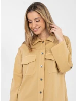 IT SK šaty FL6071.70 camel