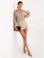 IT SN šortky FL8755.20P béžová