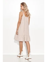 Denní šaty model 164195 Makadamia
