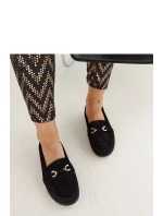 Mokasiny model 207537 Solea