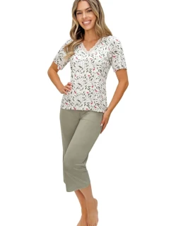 Pyžama  model 225020 Donna