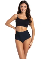 Dámské kalhotky 1594s Brigitte comfort black - GATTA Dámské kalhotky 1594s Brigitte comfort black - GATTA