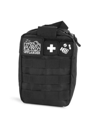 Taktické pouzdro Offlander Molle OFF_CACC_09BK Taktické pouzdro Offlander Molle OFF_CACC_09BK