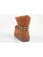 Boty D.Franklin W DFSH375003-TAN Boty D.Franklin W DFSH375003-TAN