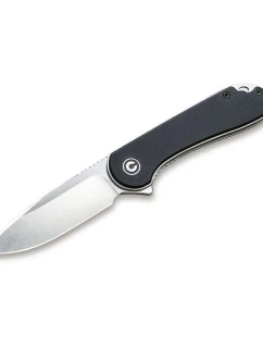 Nůž CIVIVI Elementum D2 G10 Black C907A
