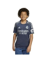 Tričko adidas Junior Real Madrid Away JP3947 Tričko adidas Junior Real Madrid Away JP3947