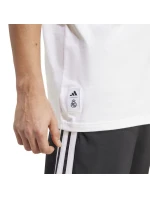 Adidas Real Madrid Tričko 24/25 Sezónní grafické tričko M JM2124