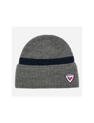 Rossignol Ethan cap šedá