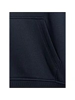 Chlapecká mikina s kapucí 4F 4FJWMM00TSWSM1860-31S