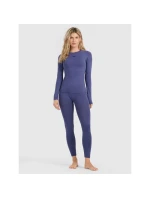 Dámské bezešvé termoprádlo (top) 4F 4FWAW25USEAF220-32S Dámské bezešvé termoprádlo (top) 4F 4FWAW25USEAF220-32S