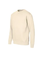 Mikina unisex Crew (Almond)