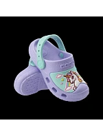 Dětské sandály MAXI