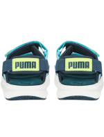 Dětské sandály Evolve Jr 390449 02 - Puma