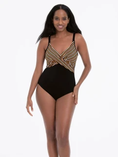 Style Noy jednodílné plavky 7232 black - Anita Classix