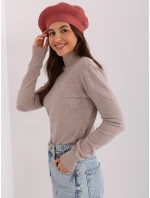 AT CZ uzávěr 231305.85P tmavě oranžová AT CZ uzávěr 231305.85P tmavě oranžová