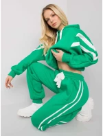 Sada EM KMPL 700.06X zelená