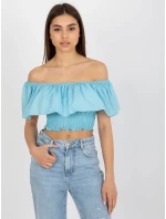 Top LK TP 508609.37 světle modrá