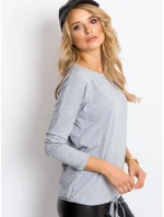 Halenka RV BZ 5122.07P šedá