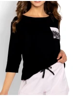 Pyžamo Amanda - Momenti pro mě Pyžamo Amanda - Momenti pro mě