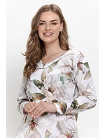 3639 NOČNÍ KOŠILE DENISA M–XL 3639 NOČNÍ KOŠILE DENISA M–XL